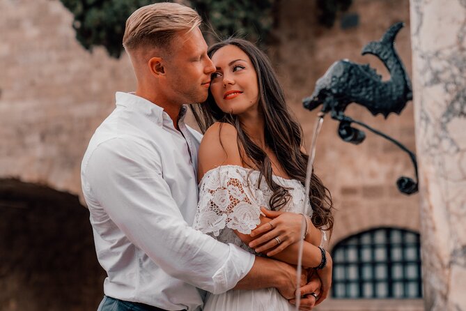 Private Vacation Photoshoot with Photographer in Madrid - Who will get the most from this experience?