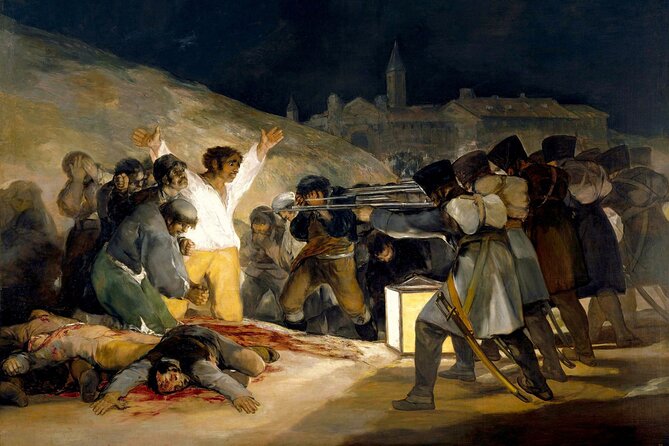 PRIVATE VIP : Prado Museum with an Art expert. Tickets & skip line - A realistic three-hour plan