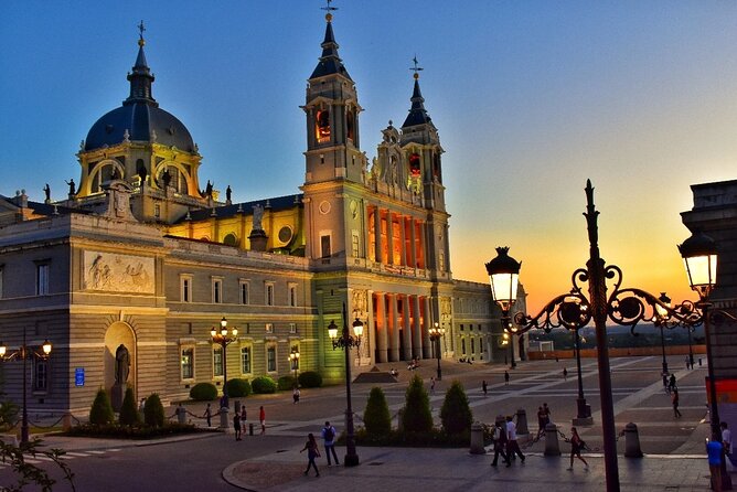Private VIP tour Royal Palace and city tour. All of Madrid in one day - Should you book this Madrid tour?