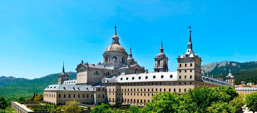 Private VIP visit El Escorial Palace, Monastery and Gardens - Why El Escorial deserves a place on your Madrid itinerary
