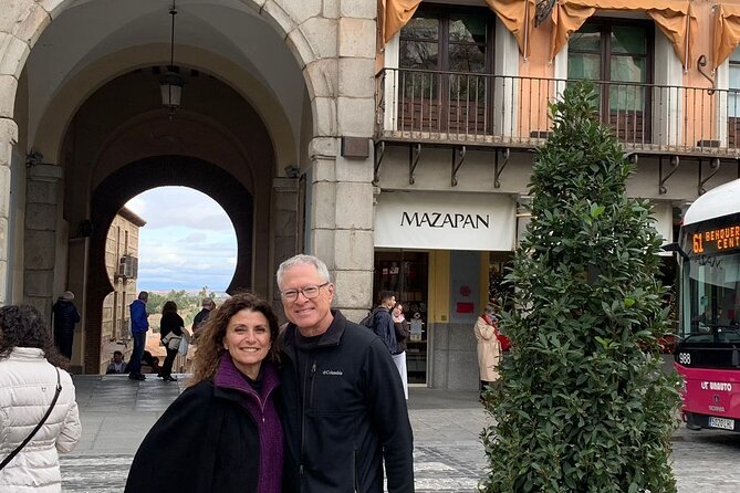 Private Walking History Tour in Toledo - What the private format is worth