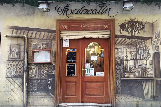 Private walking Tour: The oldest taverns of Madrid - Madrid’s Guinness-recognized oldest restaurant