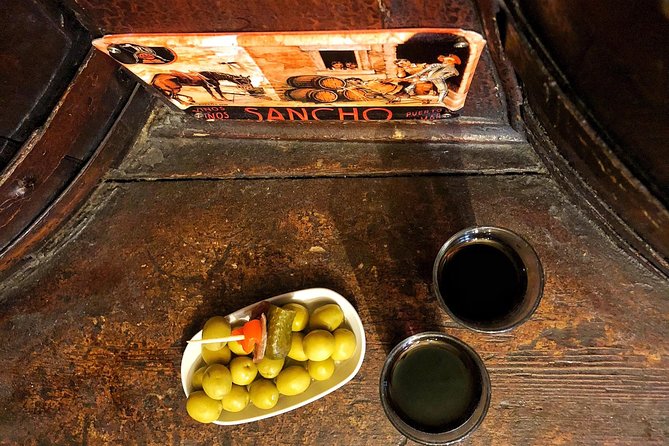 Private Wine & Gourmet Tapas Tour in Madrid with Sommelier - What the food pairings add