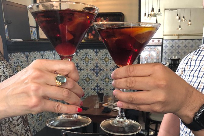 Private Wine & Gourmet Tapas Tour in Madrid with Sommelier - Jimena’s role and the value of a private guide