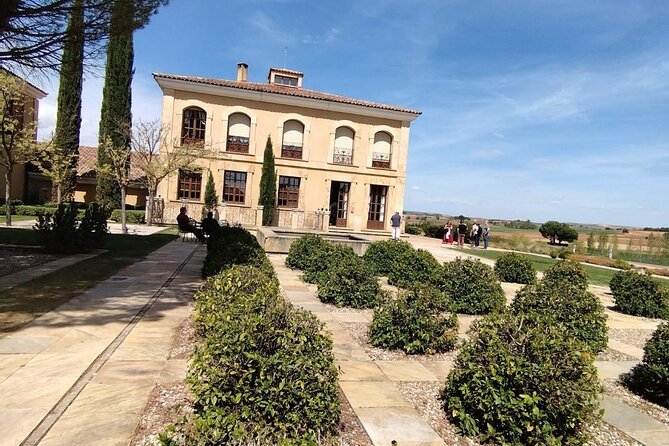 Private Wine Tasting And Visit Tour in Ribera Duero - What the private format is really worth