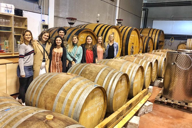 Private Winery Tour near Madrid with Sommelier (6-hour) - The clay-pot tradition of Colmenar de Oreja