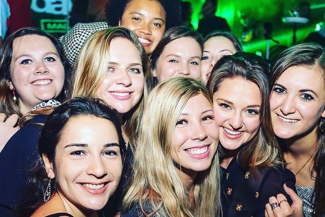 Pub Crawl Madrid by Mad Party Crew - Free shots and discounts: what the price really covers