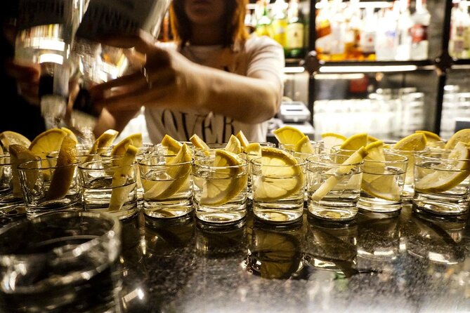 PUBCRAWL Bar and Party Route in Madrid - Who should book this Madrid night out?