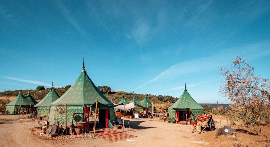 Puy du Fou España Entry Ticket - Key points to know before you go