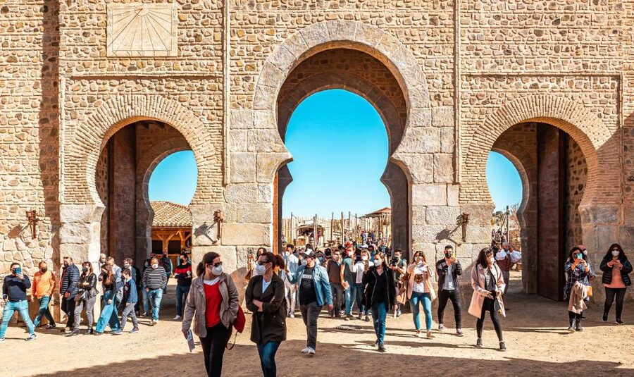 Puy du Fou España Entry Ticket - How to plan your one-day visit
