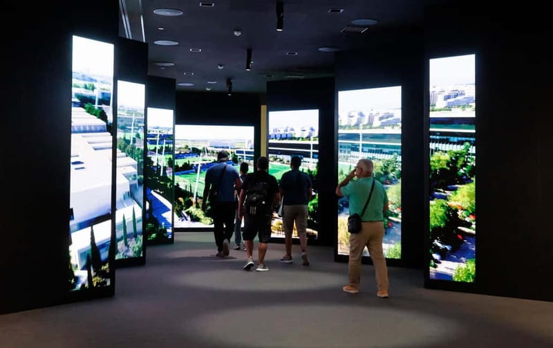 Real Madrid: Bernabeu Stadium SelfGuided Tour & Wine tasting - Who will enjoy this experience most?