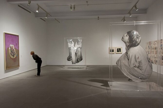 Reina Sofia Museum Admission Ticket - Why Guernica changes the shape of your Madrid visit
