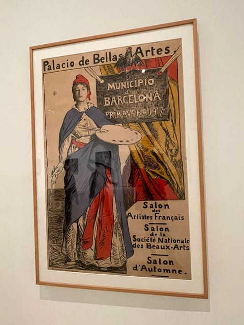 Reina Sofía Museum guided tour with ticket and skip the line - Why the Reina Sofía deserves your time