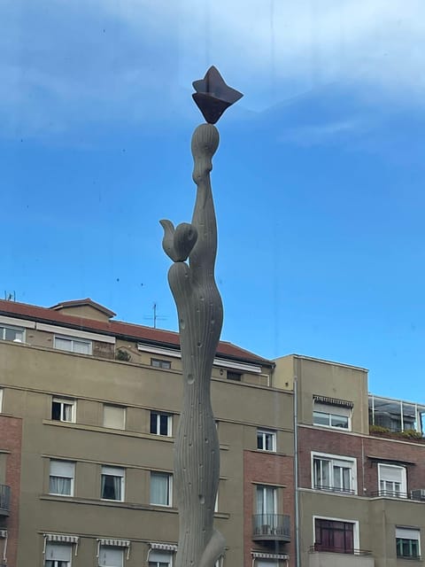 Reina Sofía Museum guided tour with ticket and skip the line - The $55 price and what it buys you