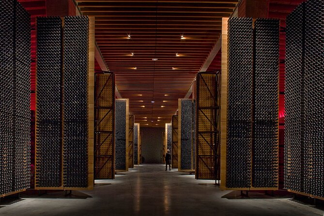 Ribera and Rioja Wineries Private Tour from Madrid - Key points to know before booking