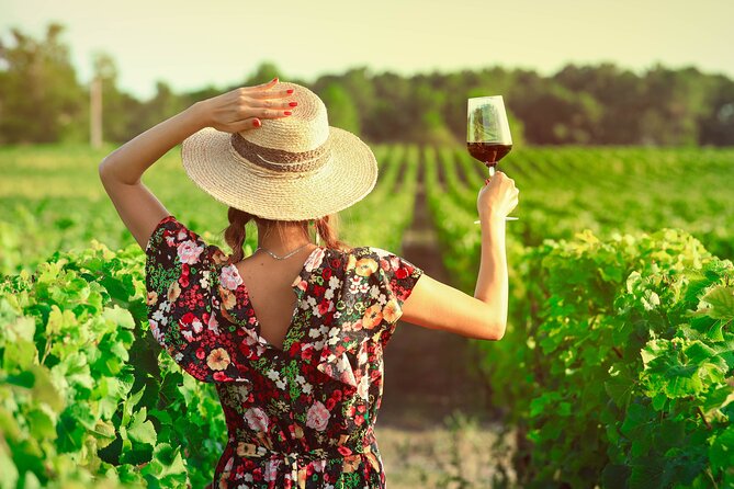 Ribera and Rioja Wineries Private Tour from Madrid - Why Ribera del Duero and Rioja make a useful pairing