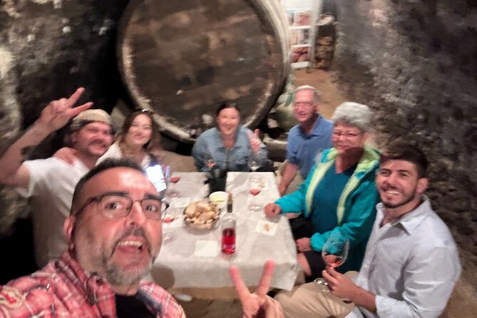 Ribera del Duero:4 Wineries, tasting & Lunch included from Madrid - The quick facts you need