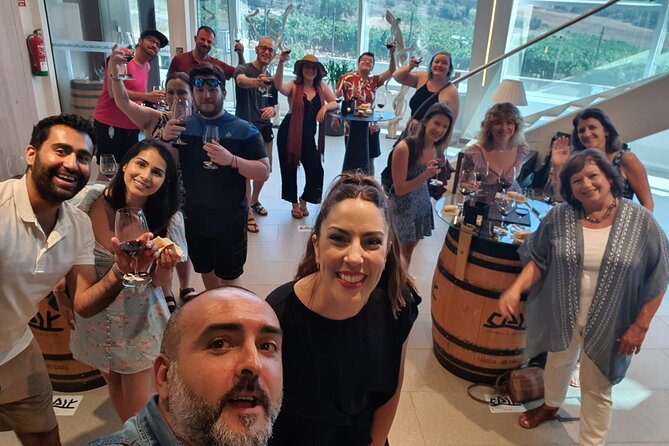 Ribera del Duero:4 Wineries, tasting & Lunch included from Madrid - Should you book the Ribera del Duero day trip?