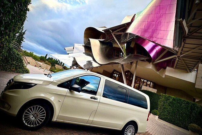Ribera del Duero:4 Wineries, tasting & Lunch included from Madrid - Lunch is part of the value