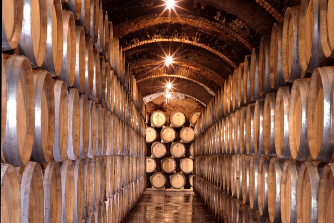 Ribera del Duero & Rueda Wine Tour with Tasting from Madrid - The guides can shape the whole day