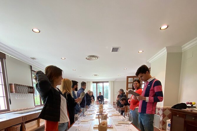Ribera del Duero Tour: Three Wineries and Lunch from Madrid - What the guiding adds to the experience
