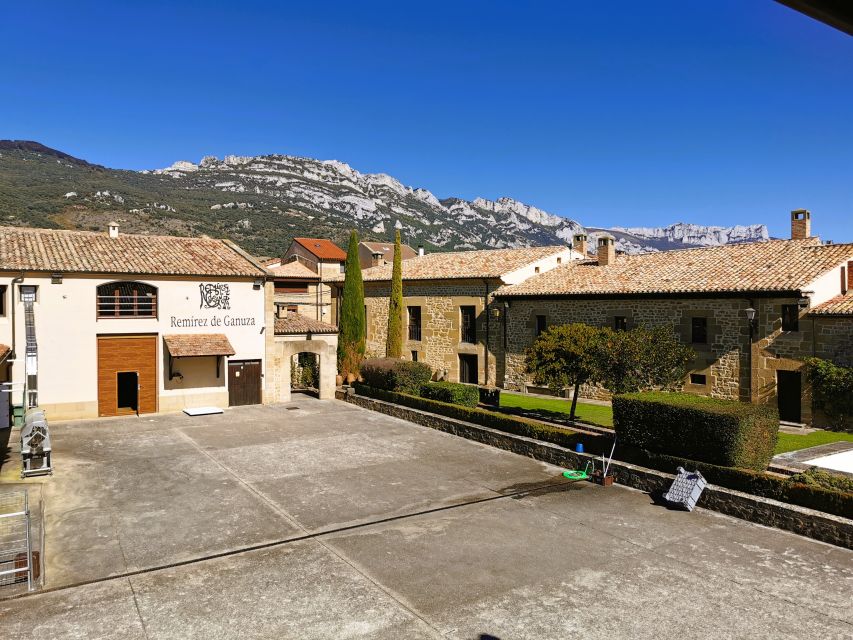 Ribera del Duero wine region private tour - A Full Castilian Lunch in a Village