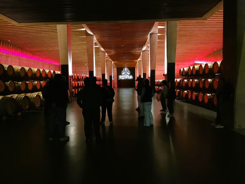 Ribera del Duero wine region private tour - How the Ten Hours Feel