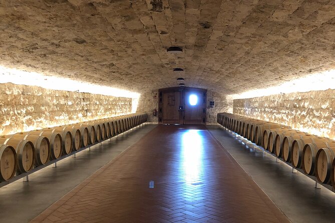 Ribera del Duero Wine Tour: Two Wineries and Tasting - Optional lunch with suckling lamb