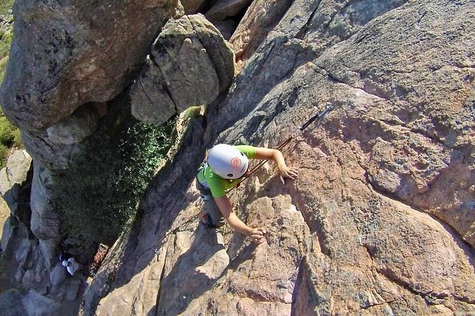 Rock Climbing in Madrid National Park with Transport - Why La Pedriza makes a strong climbing day from Madrid