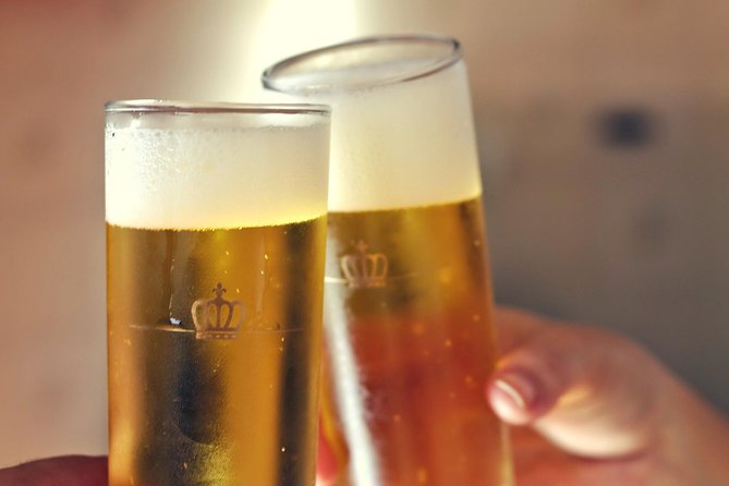 Royal Palace Madrid & Tapas Experience with Skip the Line Ticket - Why the Royal Palace is worth two hours