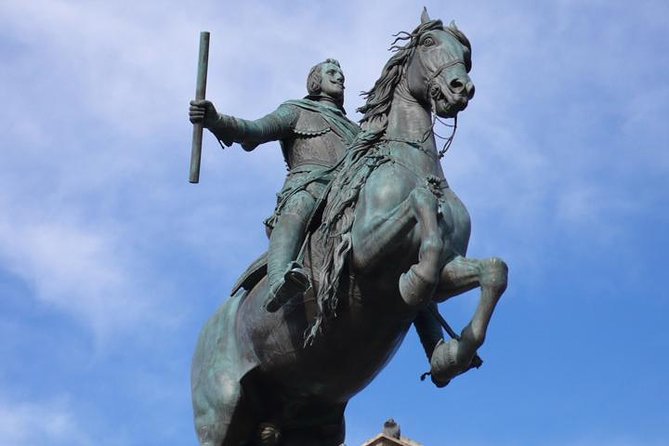 Royal Palace of Madrid private tour - What a Two-Hour Private Visit Feels Like