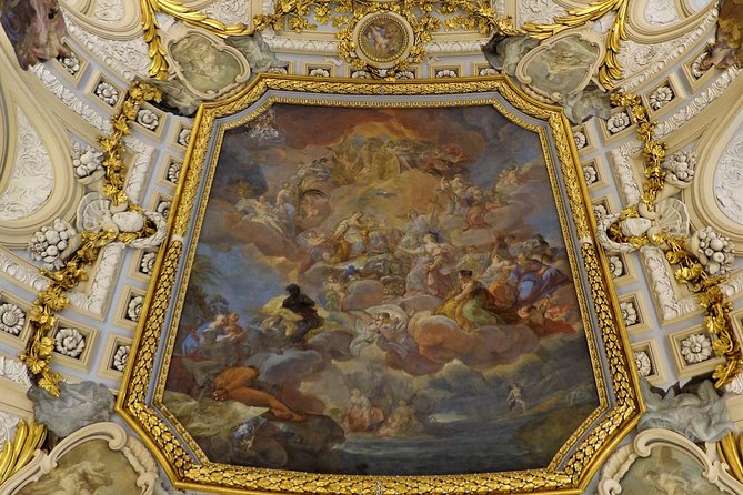 Royal Palace of Madrid Private Tour with Tickets - Walking from your hotel to Madrid’s royal heart