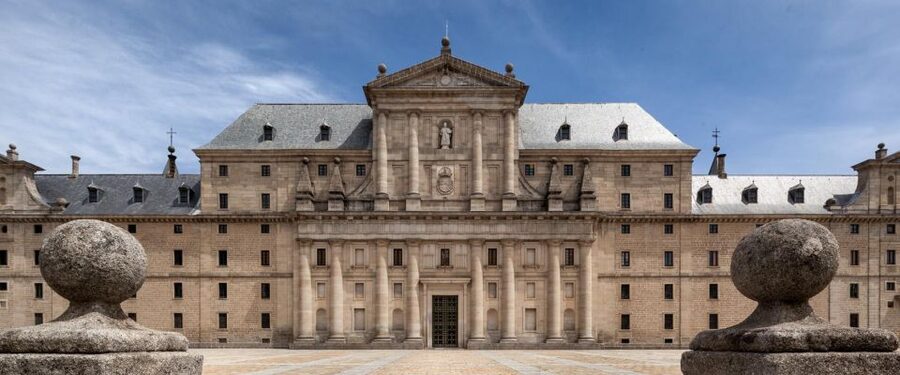 Royal Site of San Lorenzo de El Escorial Entrance Ticket - Why El Escorial Feels More Like a Small City Than a Monument