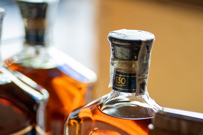 Rum Tasting: Experience of the 5 senses in Madrid - Who will enjoy this Madrid rum experience?