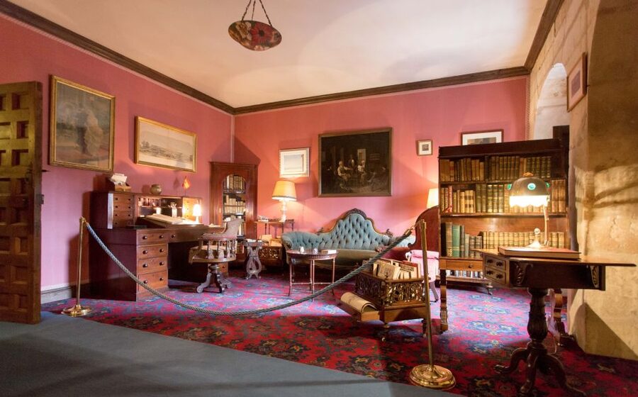 Salamanca: Monterrey Palace Audio-Guided Tour - Who will enjoy Monterrey Palace most