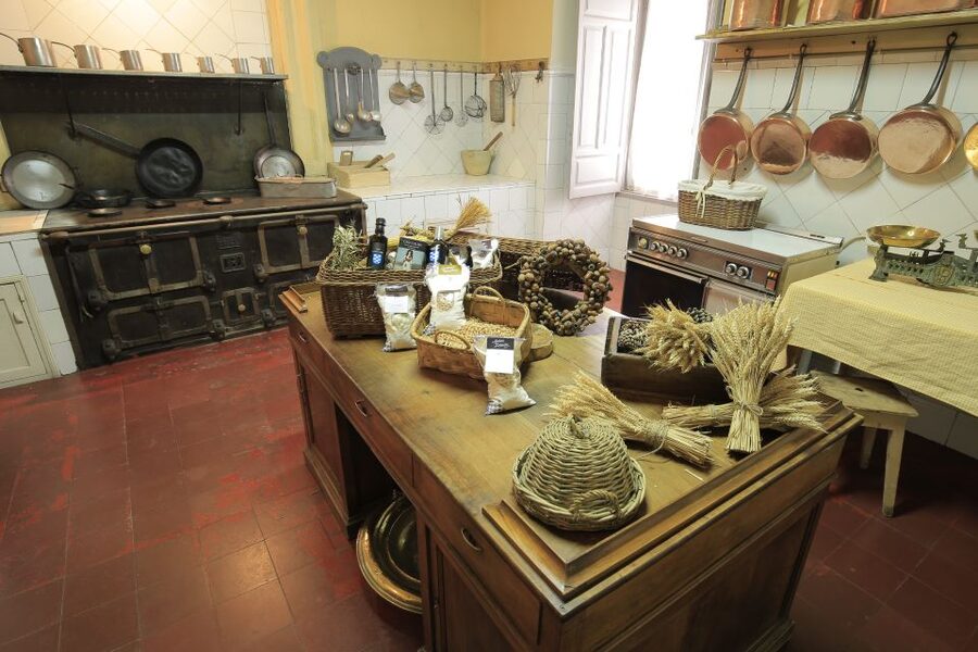 Salamanca: Monterrey Palace Audio-Guided Tour - Practical details that affect your visit