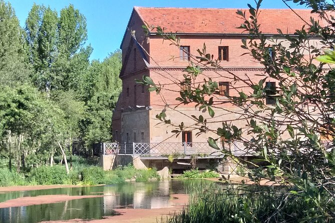 Salamanca Private Walking Tour with a Local - Key points to know before you book