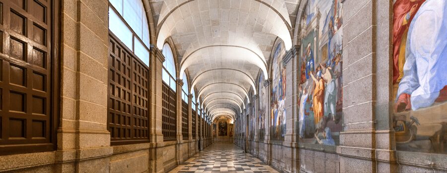 San Lorenzo de El Escorial Monastery: Private Tour - Why El Escorial makes a strong day trip from Madrid