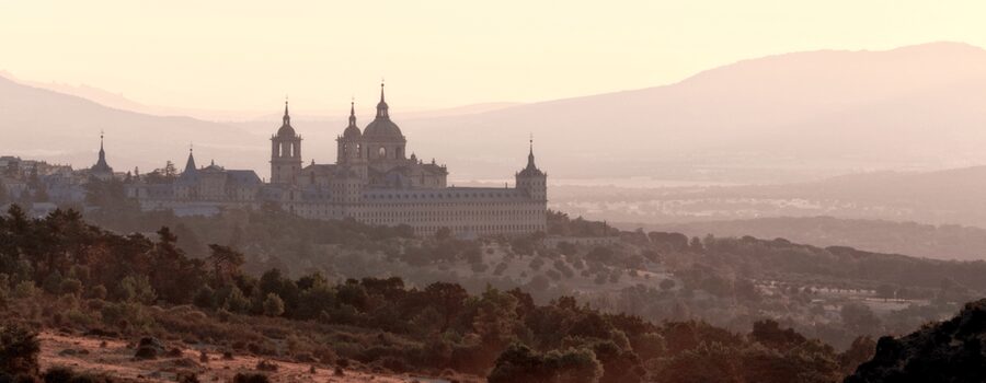 San Lorenzo de El Escorial Monastery: Private Tour - The basilica and the religious heart of El Escorial