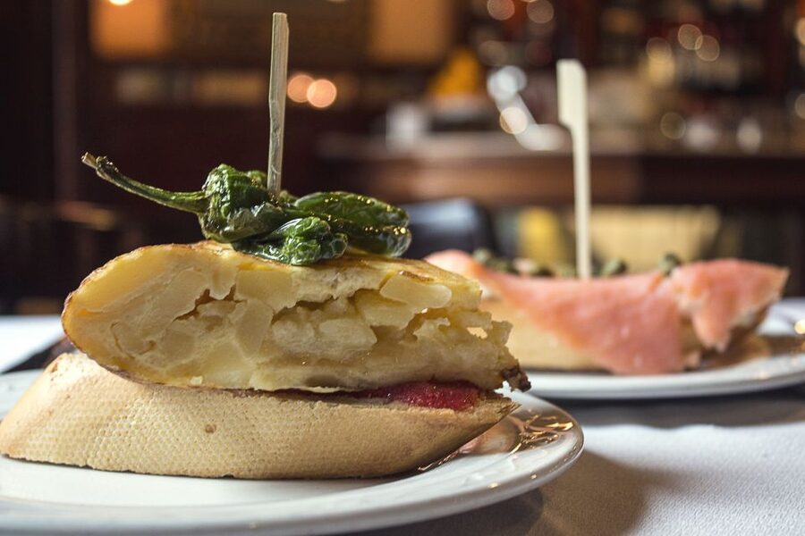 Secret Food Tours Madrid - A food tour built around how Madrid eats