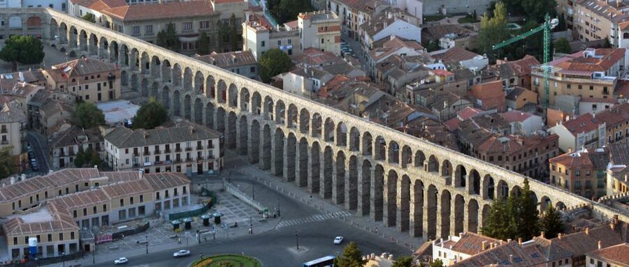 Segovia: 3-Hour Private Walking Tour - Key points to know before booking