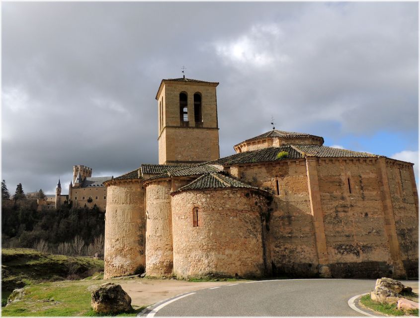 Segovia: 3-Hour Private Walking Tour - Who will get the most from this walk
