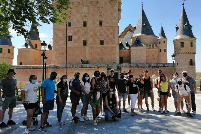 Segovia and Avila Day trip from Madrid with Gourmet Lunch - Why this day trip works from Madrid