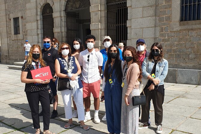 Segovia and Avila Day trip from Madrid with Gourmet Lunch - What the Segovian lunch includes
