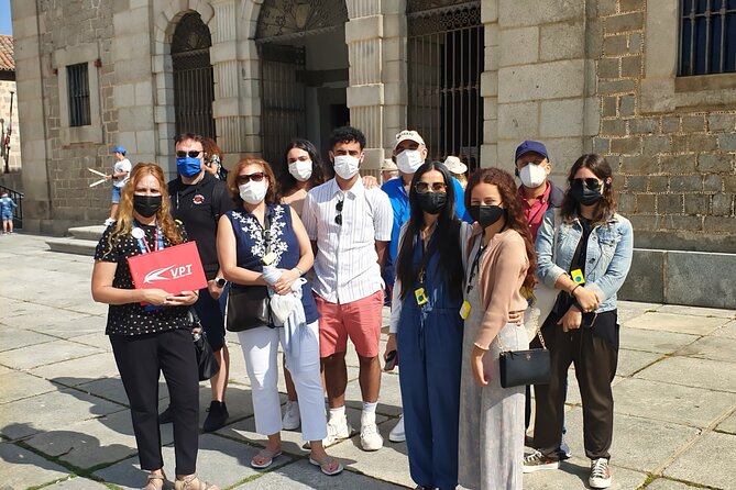 Segovia and Avila Guided Day Trip from Madrid - What Ávila’s included walk does and does not offer