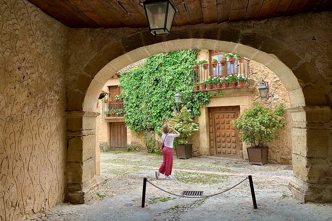 Segovia and Pedraza: from the Roman Empire to Middle Ages from Madrid - Why this Madrid day trip works