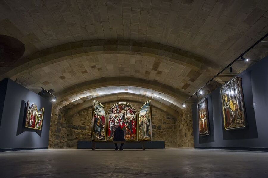 Segovia Cathedral Entrance Ticket - Price, flexibility, and what is not included