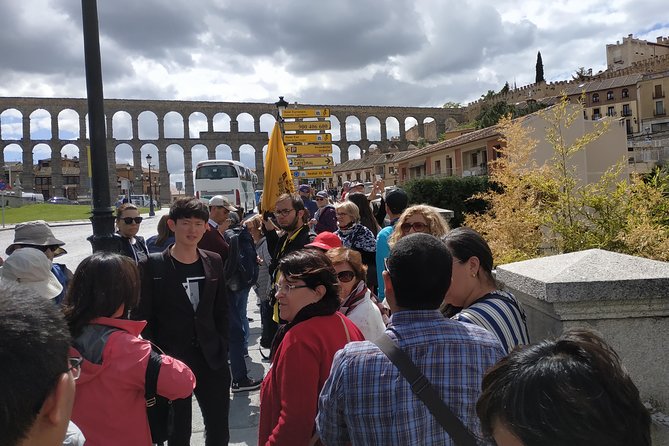 Segovia Experience - Why Segovia Makes a Strong Day Trip from Madrid