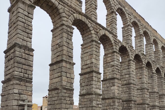 Segovia Full Day Trip from Madrid - The Alcázar, Segovia’s storybook fortress