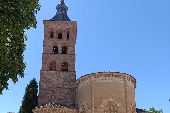 Segovia Full Day Trip from Madrid - What the guide service is really like